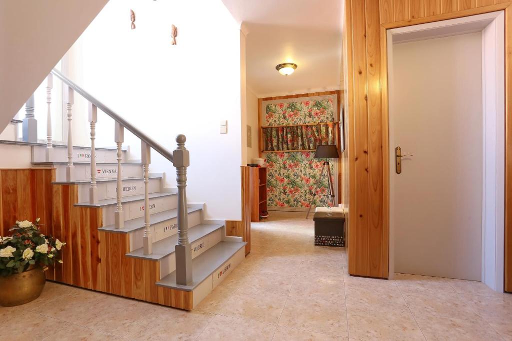 Casa da Flor room 1