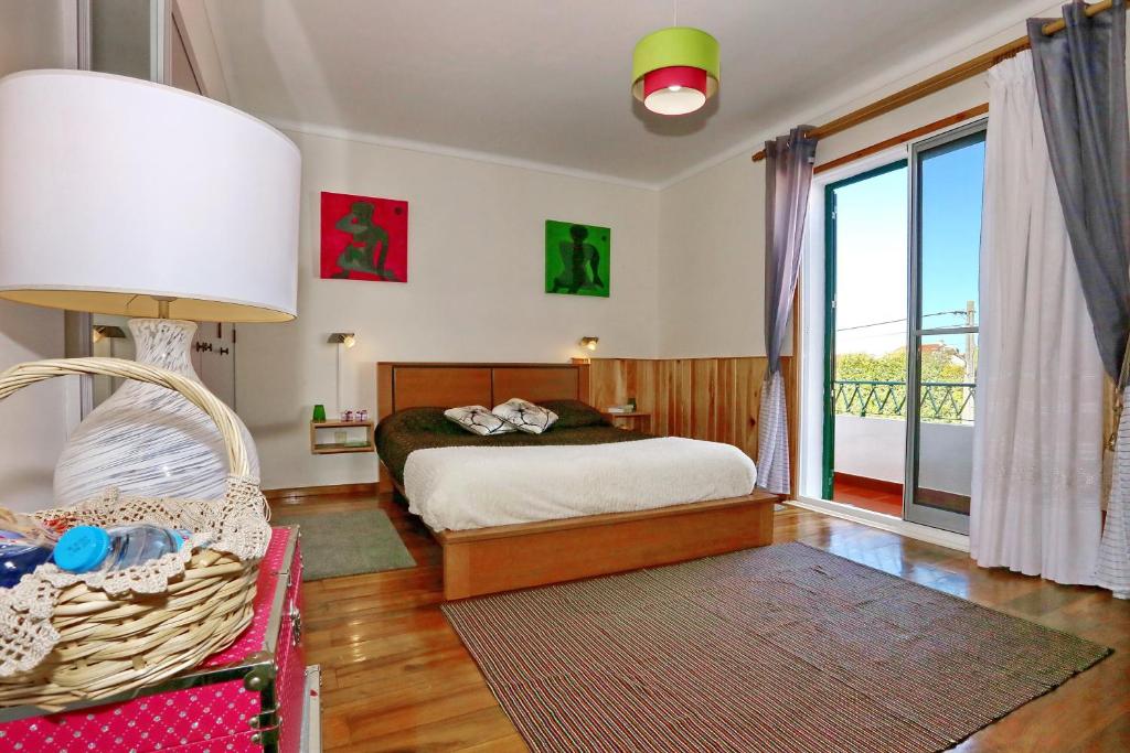 Casa da Flor room 3