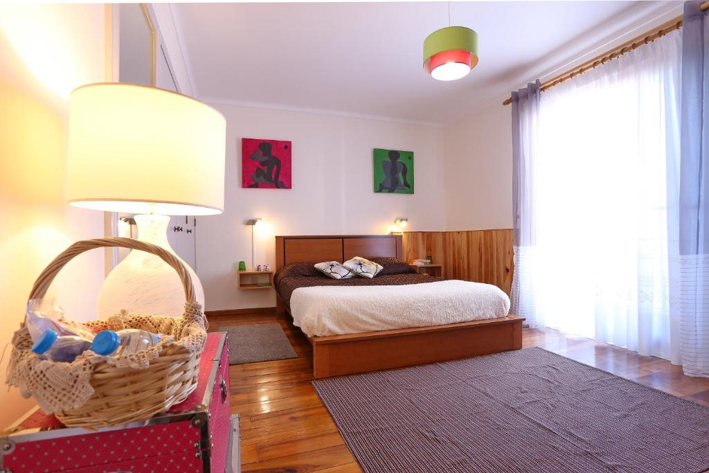 Casa da Flor room 5