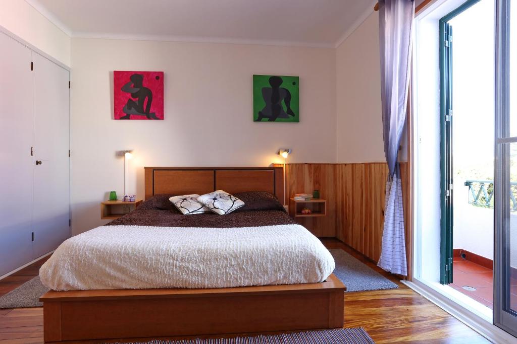 Casa da Flor room 6